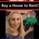 How to Buy a House to Rent it Out