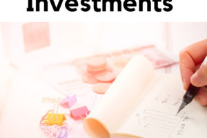 Invest in Index Funds, Learn to retire early and live off of investments