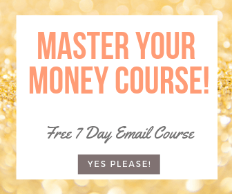Free Master Your Money Course