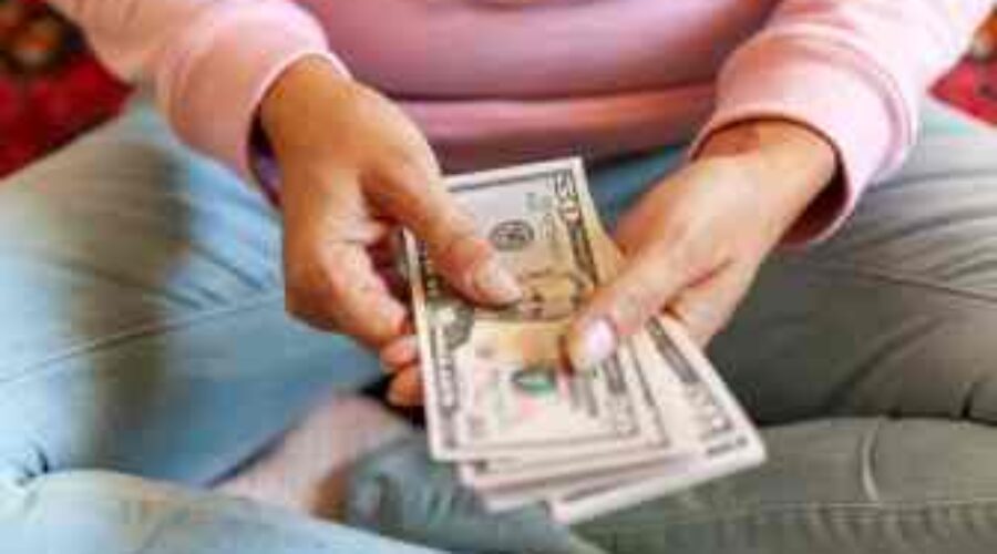 9 Ways to Make Money by Selling Clutter